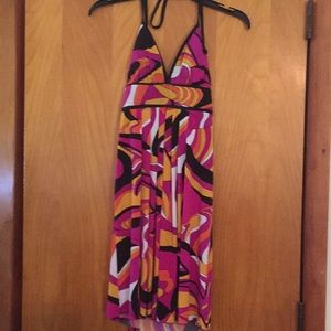 Cute summer dress!